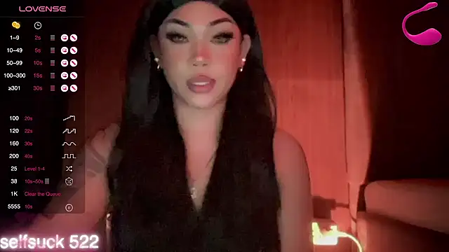madam_agnes1 Chat XXX in diretta