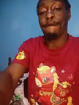 King_Blacks live XXX chat