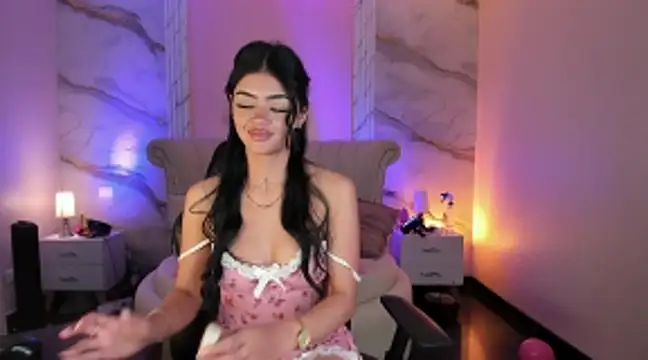 EmmaStonns – Live XXX-chat