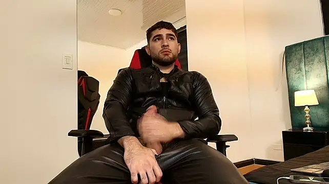 Chat XXX Live Steve-Carter