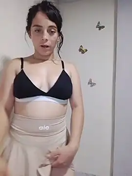 Živý XXX chat Martinarizzy