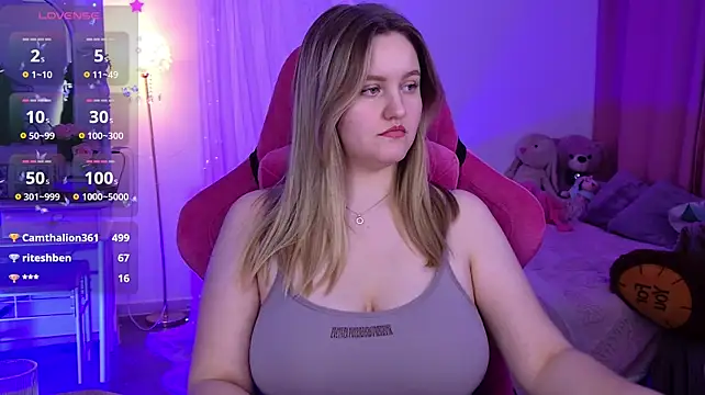 KellyPoter Live XXX-Chat