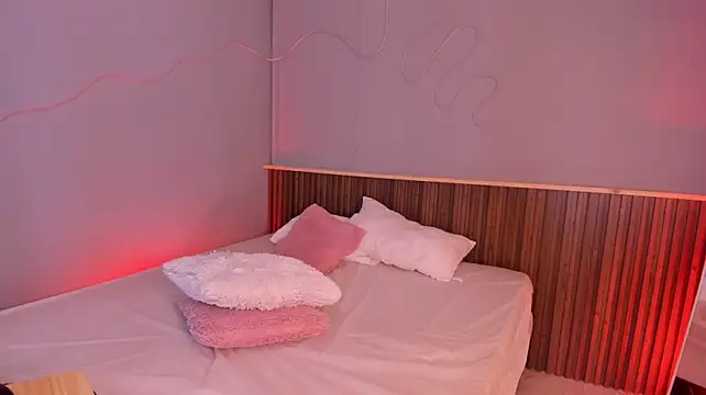 AriiCherry's Live XXX Chat