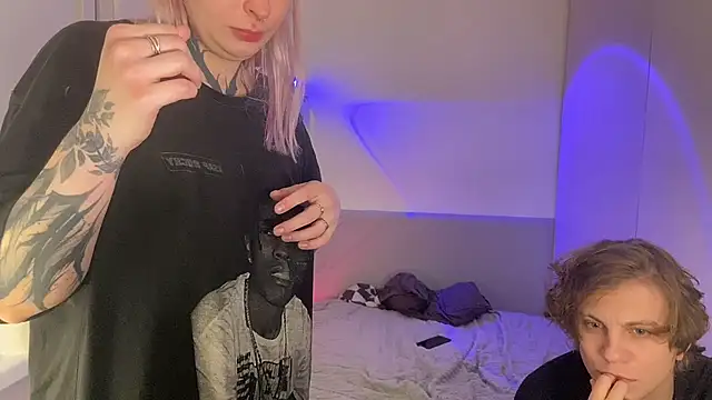 soalice Adlı Modelin Canlı XXX Sohbeti