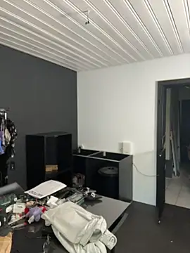 MaryPeach666 - Naked