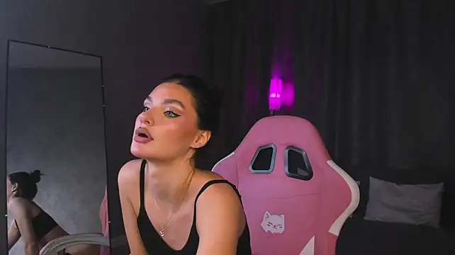 Chat XXX en directo de black_cat