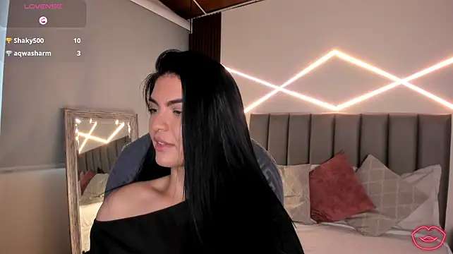 Veronicalanx1 - blowjob🍆+eye contact