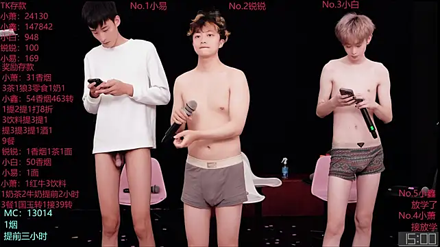 Chenyong123 live XXX chat