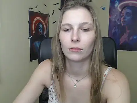 Chat XXX ao vivo de StrangerGi