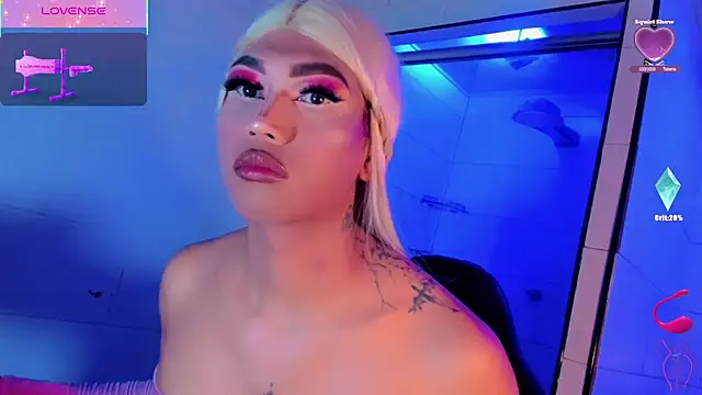 nicol_gill_'s Live XXX Chat