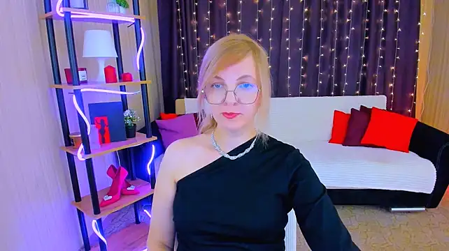 Chat XXX en directo de YourUniverser