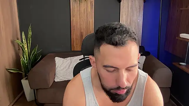 Rob_fab – Live XXX-chat