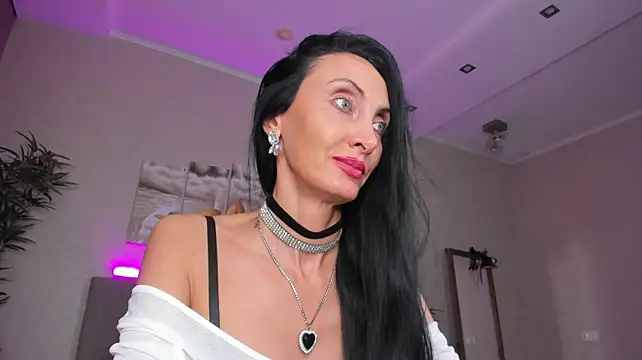 Chat XXX Live Avrora_Mars