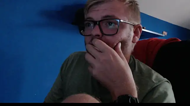 blondeboy92 라이브 XXX 채팅