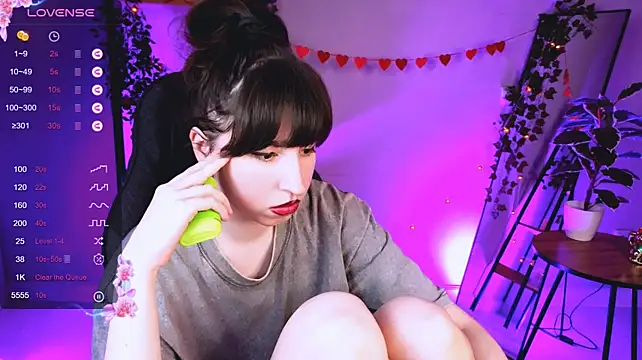 دردشة Lily_xBabe الجنسية المباشرة