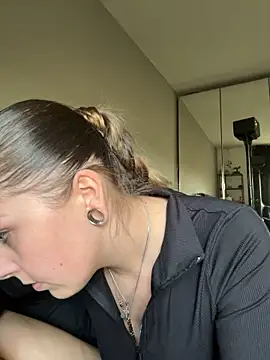 MaryPeach666 Live XXX-Chat