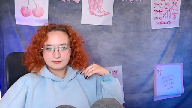 MissAriaa: απευθείας συνομιλία ΧΧΧ