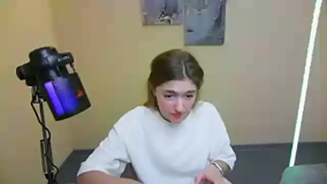 marta_senyora Live XXX-Chat