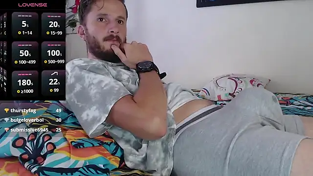 horse_man2's Live XXX Chat