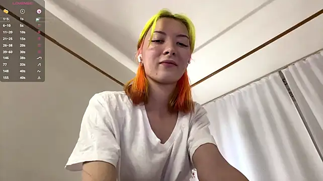 Chat XXX ao vivo de JanneAtop