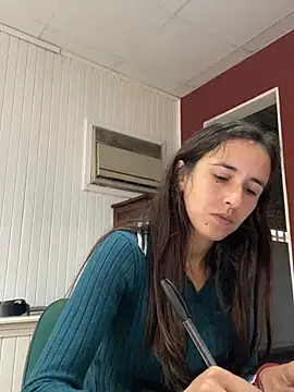 pili6263 Live XXX-chat