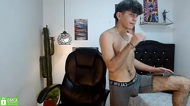 billy_wild's Live XXX Chat