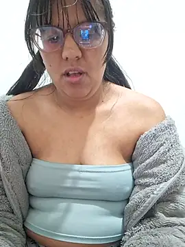 ZaidaWet - Squirt in face