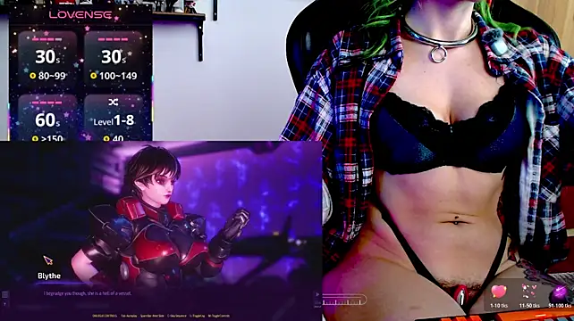 Chat XXX en directo de batsy_patsy