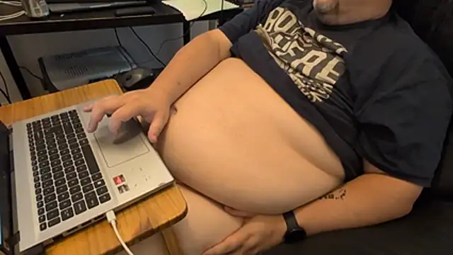 bigcuddlebear69erのライブXXXチャット