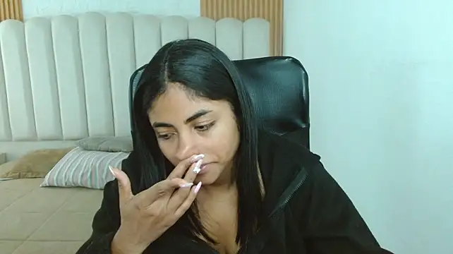 shaneelle's Live XXX Chat