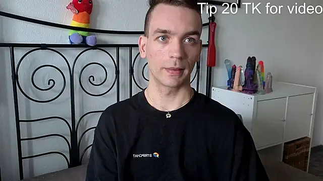 nick_subvyx Live XXX-Chat