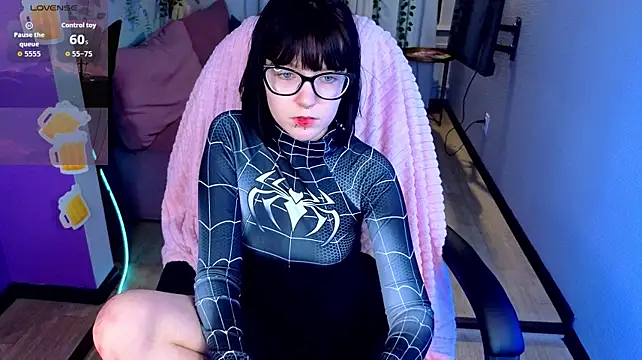 HazelTompson's Live XXX Chat