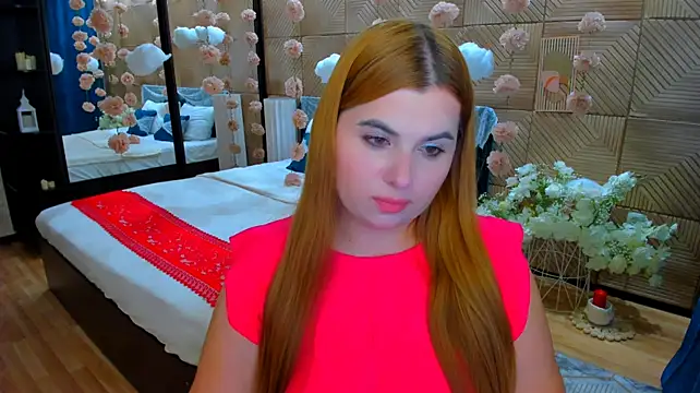 Chat XXX en directo de EnlightenmentOfLove