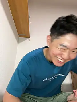 โชว์เว็บแคมของ KAMESAN08
