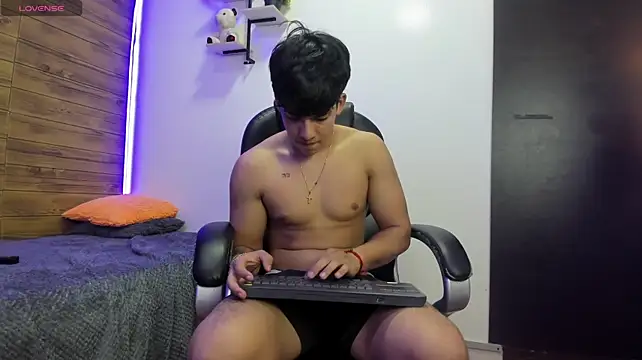 ren_storm Obrolan Langsung XXX
