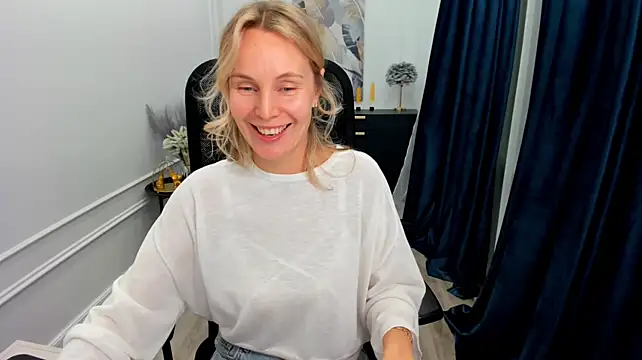 Živý XXX chat Sinty_Devis