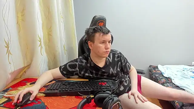 XXX chat uživo modela iliaskrislove