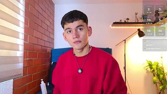 estebanperez_26 Live XXX-Chat