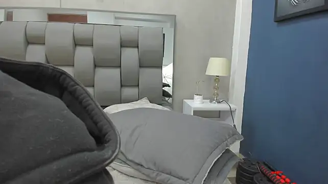 Webkamerová show Charlie___Musk