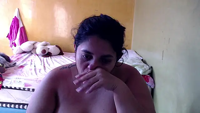 yulieth_bbw Live XXX-Chat