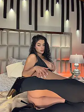 KateSunder's Live XXX Chat