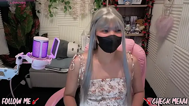 GoddessCallista Chat XXX in diretta
