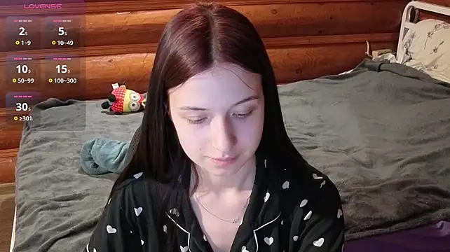 دردشة AlicePowells الجنسية المباشرة