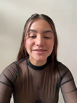 ViankaRose Obrolan Langsung XXX