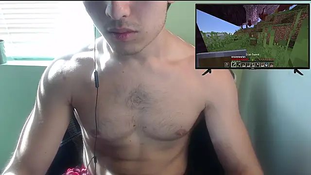 the1invisibleboy Live XXX-chat
