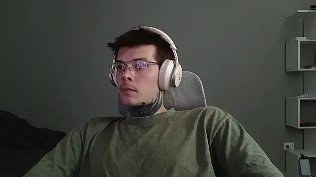Chat XXX ao vivo de DENIS_HERE