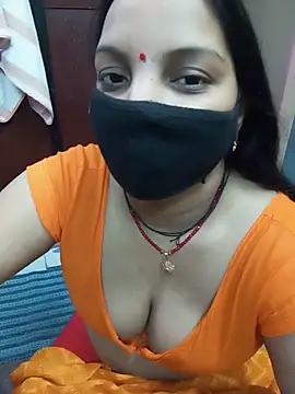 Manjudear's Live XXX Chat