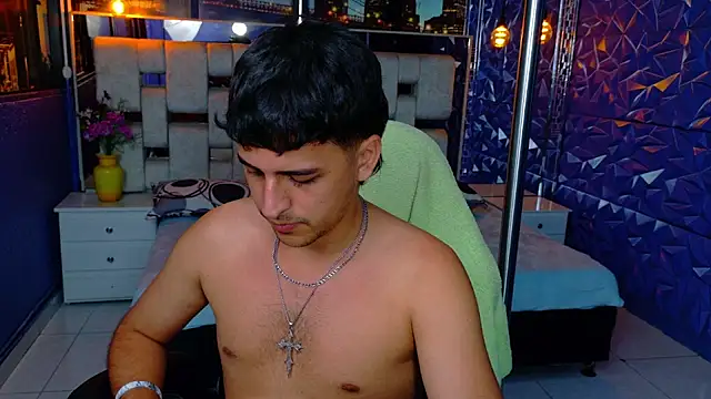 ian_sprouse Chat XXX in diretta