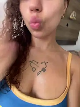Nathrickkk - ❤️‍🔥Banho c LUSH/BATH+twerk❤️‍🔥💦💦
