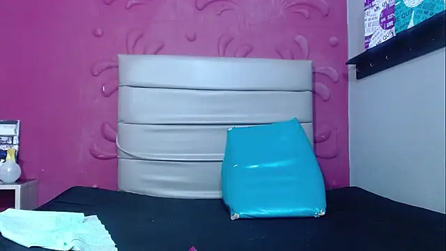 celestecoxres' Live XXX Chat